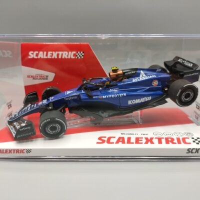 Williams Formula 1 Carlos Sainz 25
