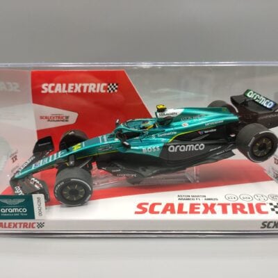 Aston Martin F1 Fernando Alonso 25