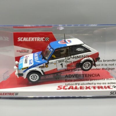 Talbot Sunbeam Lotus Zanini 81