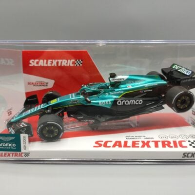 Aston Martin Formula 1 Stroll 25