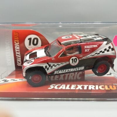 Wolksvagen Touareg club 2010