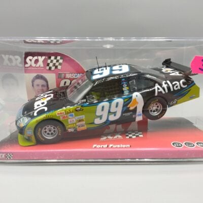 Ford Fusion Aflac Nascar