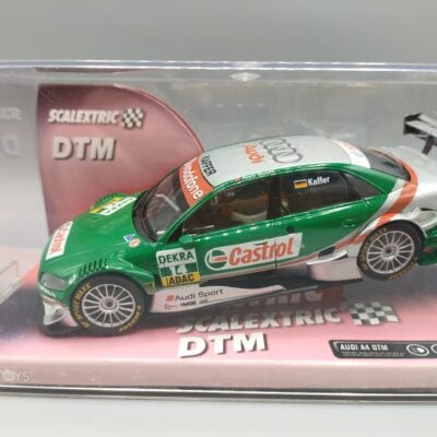 Audi A4 DTM