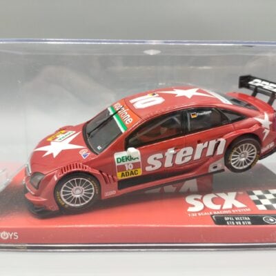 Opel Vectra DTM