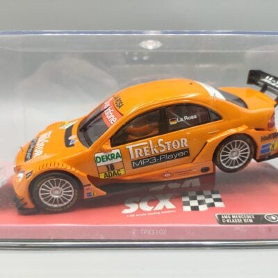 Mercedes C-KLASSE DTM