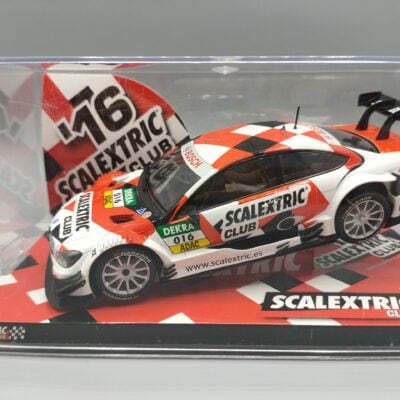 Mercedes AMG C-COUPE Club 2016