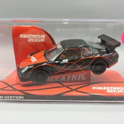 Porsche 911 GT SCALEXTRIC