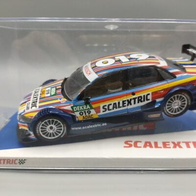 Audi A4 DTM Club 2019