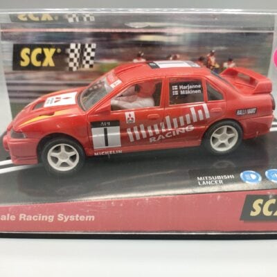 Mitsubishi Lancer Australia 97