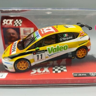 Seat Leon WTCC "SEAT SPORT"