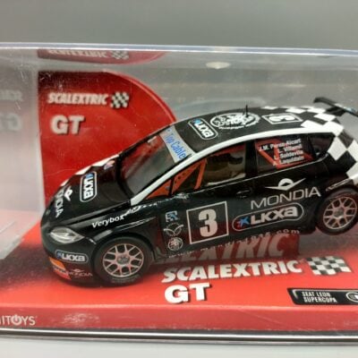 Seat Leon Supercopa "LA CAIXA"