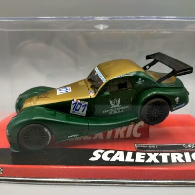 Morgan Aero 8GT "Martin"