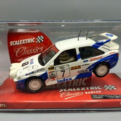 Ford Escort RS Cosworth