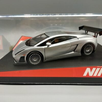 Lamborghini Gallardo