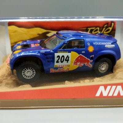 VOLKWAGEN TOUAREG NINCO