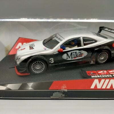 MERCEDES AMG DTM NINCO
