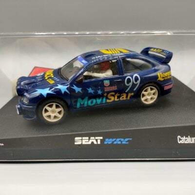 SEAT CORDOBA NINCO