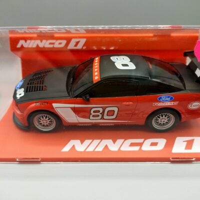 FORD MUSTANG DAYTONA NINCO