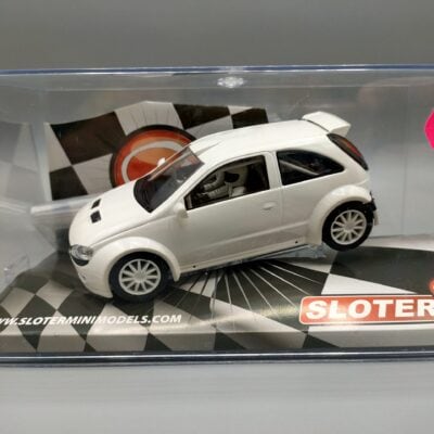 Opel Corsa 1600 Sport