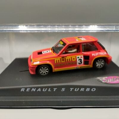 Renault 5 Turbo