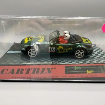 BMW Z3 Tour de France Auto