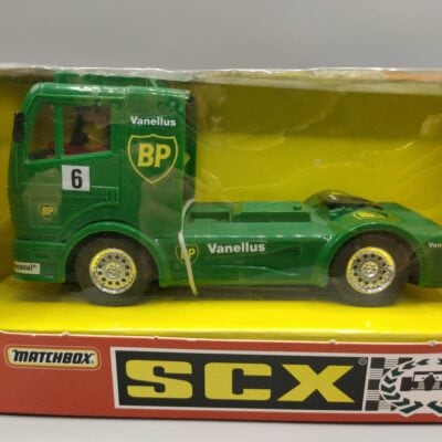 Camion Mercedes Truck