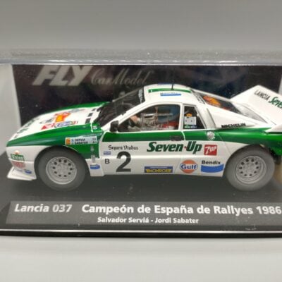 LANCIA 037