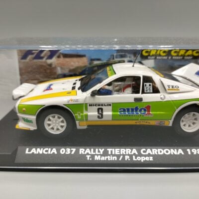 LANCIA 037