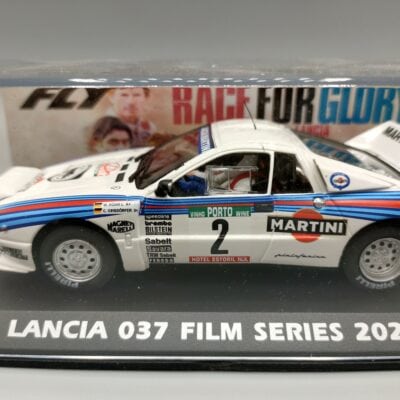 LANCIA 037