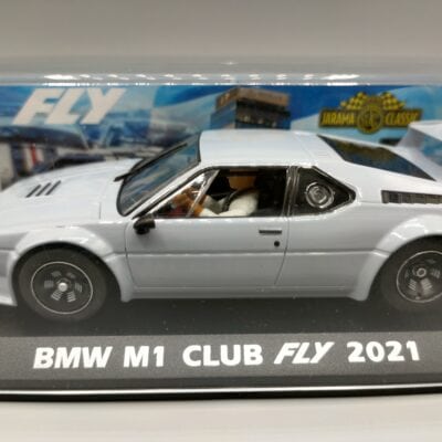 Bmw M1