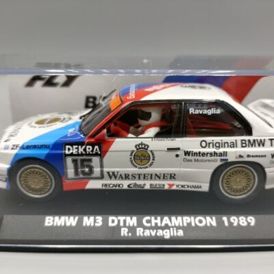 BMW M3 DTM