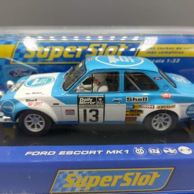 FORD ESCORT