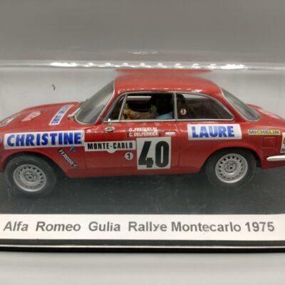 Alfa Romeo Gulia
