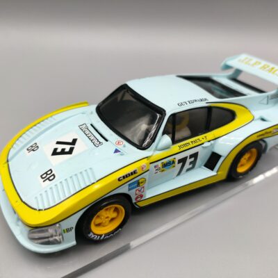 PORSCHE 935 SCALEXTRIC