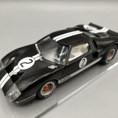 FORD GT SCALEXTRIC