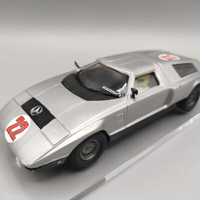 MERCEDES C111 WANKEL SCALEXTRIC