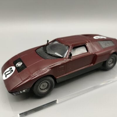 MERCEDES C111 WANKEL SCALEXTRIC