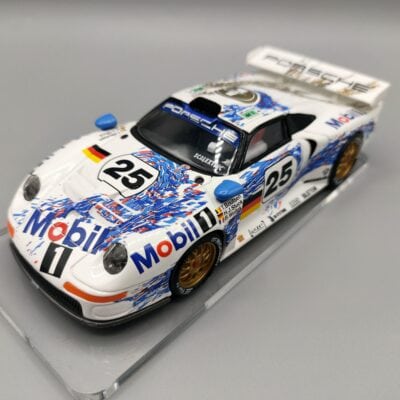 PORSCHE 911 GT1 SCALEXTRIC