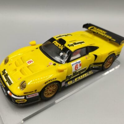 PORSCHE 911 GT1 SCALEXTRIC