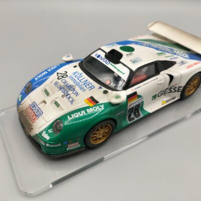 PORSCHE 911 GT1 SCALEXTRIC