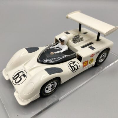 CHAPARRAL GT SCALEXTRIC