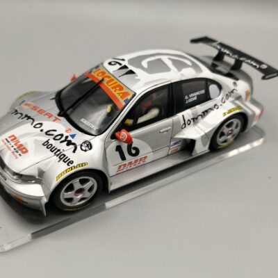 SEAT TOLEDO GT SCALEXTRIC