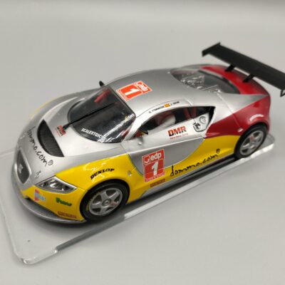 SEAT CUPRA GT SCALEXTRIC