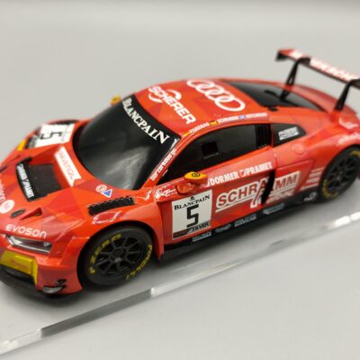 AUDI R8 LMS SCALEXTRIC