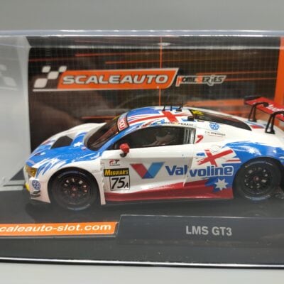 LMS GT3 SCALEAUTO