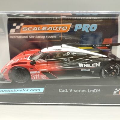CADILLAC V-SERIES LMH SCALEAUTO