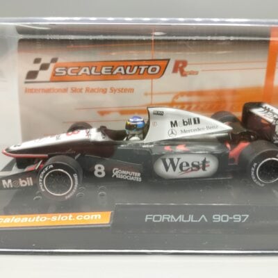 FORMULA 90-97 1998 HIGH NOSE SCALEAUTO