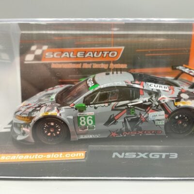 HONDA NSX GT3 SCALEAUTO
