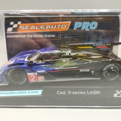 CADILLAC V-SERIES LMH SCALEAUTO