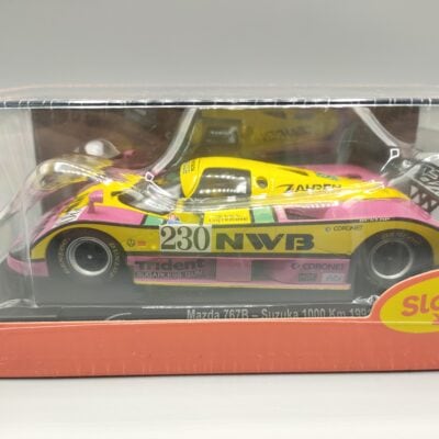 MAZDA 767B Nº230 SLOT IT